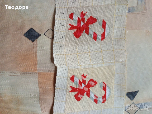 коледа, снимка 2 - Декорация за дома - 53944567