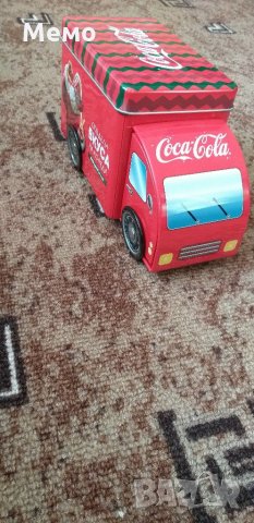 Кока кола, снимка 4 - Колекции - 31550906