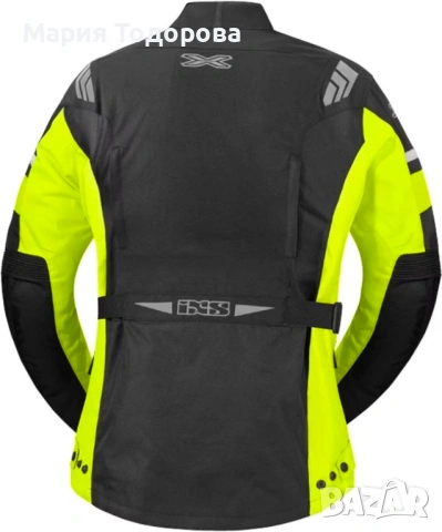 Мото яке iXS, размер М, два модела, снимка 4 - Аксесоари и консумативи - 53269660