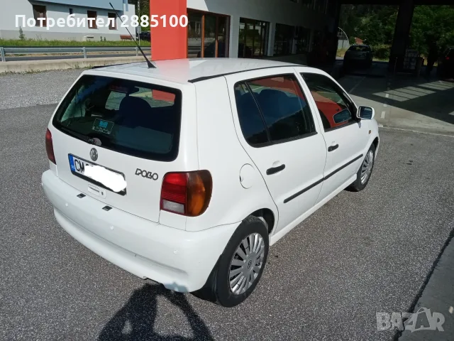 В добро състояние. Без ръжди!, снимка 6 - Автомобили и джипове - 55806375