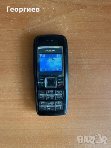 Nokia 1600, снимка 2 - Nokia - 53197144