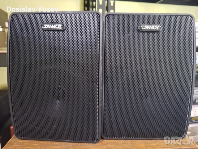 Tannoy i5