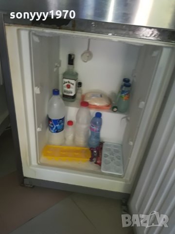 BIGG-liebherr-INOX, снимка 11 - Хладилници - 29426262