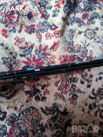 Мач въдица garbolino 3m., снимка 4 - Въдици - 52732286