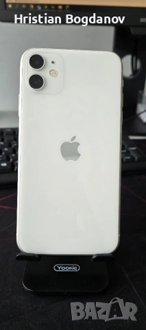 Apple Iphone 11 64 GB, снимка 2 - Apple iPhone - 54184226