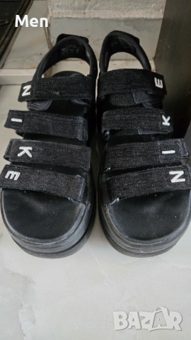 Дамски сандали найк 