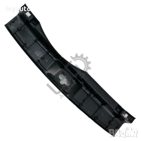 Интериорна кора багажник Nissan Juke I 2010-2019 ID:150486, снимка 2 - Части - 51664810