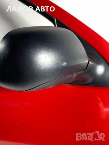 Предна дясна врата Шкода Фабия 1 Predna dqsna vrata Skoda Fabia I, снимка 3 - Части - 51907694