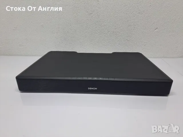 Саундбар - Denon DHT-T110, снимка 2 - Аудиосистеми - 49010034