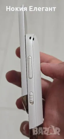 Nokia C2-02 Gold , снимка 4 - Nokia - 55781733