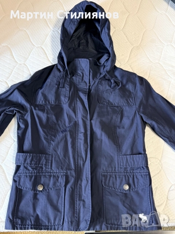 Abercrombie and Fitch 