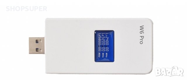 USB заглушител на Bluetooth и WiFi сигнал, снимка 3 - Рутери - 39816002