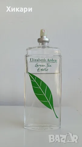 Оригинална парфюмна вода Elizabeth Arden 5th Avenue/ Green Tea Nectarine blossom/Green Tea Exotic , снимка 9 - Дамски парфюми - 55986487