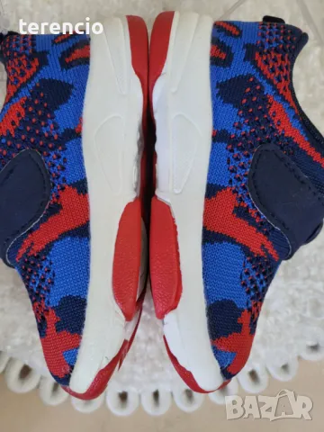 Детски маратонки - 22 номер, снимка 3 - Детски маратонки - 47745429