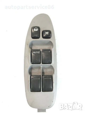 Главен ключ за стъклоповдигачи за Nissan Almera Tino (2006) 80961Bu400