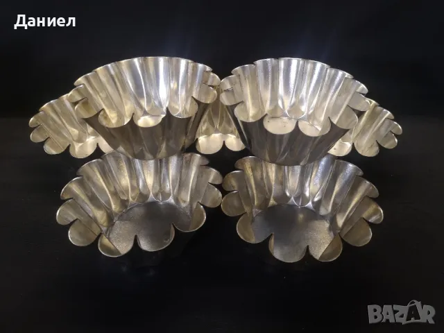 Форми за сладкиши