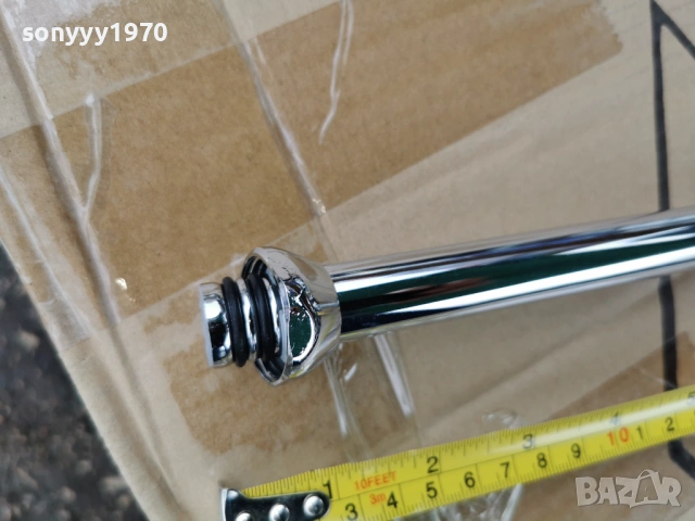 чучур за чешма нов дълъг гъвкав 0304261251, снимка 9 - Смесители - 54077453