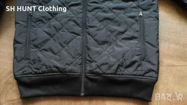 Adidas Originals SST Combat QLTD Jacket Размер S мъжко яке 4-54, снимка 8 - Якета - 52794844