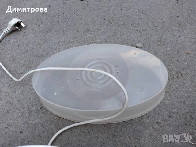 Стерилизатор Tommee Tippee, снимка 7 - Стерилизатори - 50587423