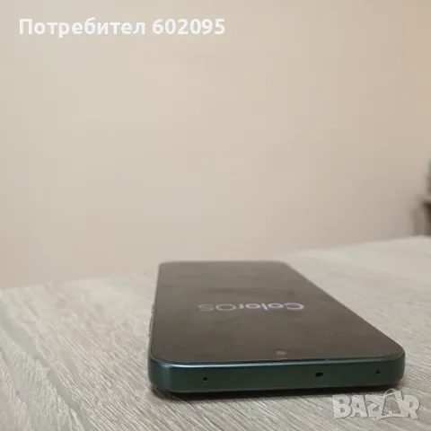 Oppo Reno 14 FS 5G 512GB + 12GB Luminous Green, снимка 5 - Други - 55705135