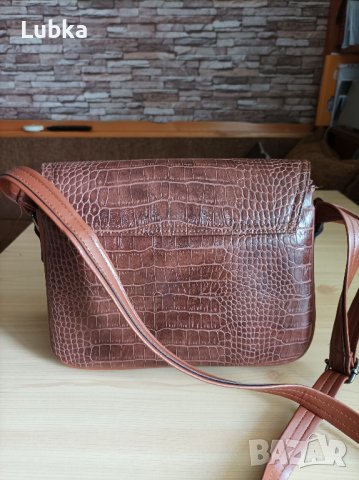 дамска чанта с дълги дръжки, снимка 2 - Чанти - 38290371