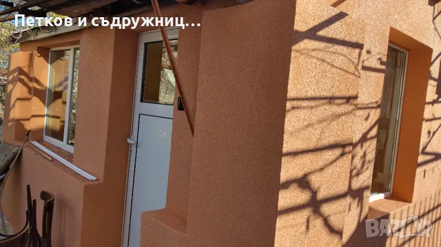 Топлоизолация на къщи , снимка 5 - Ремонти на къщи - 49598704