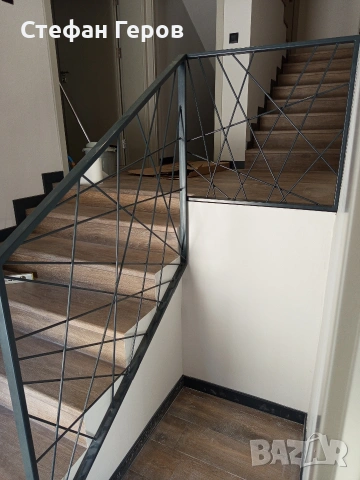 Металообработка , снимка 18 - Тенекеджийски услуги - 50006674