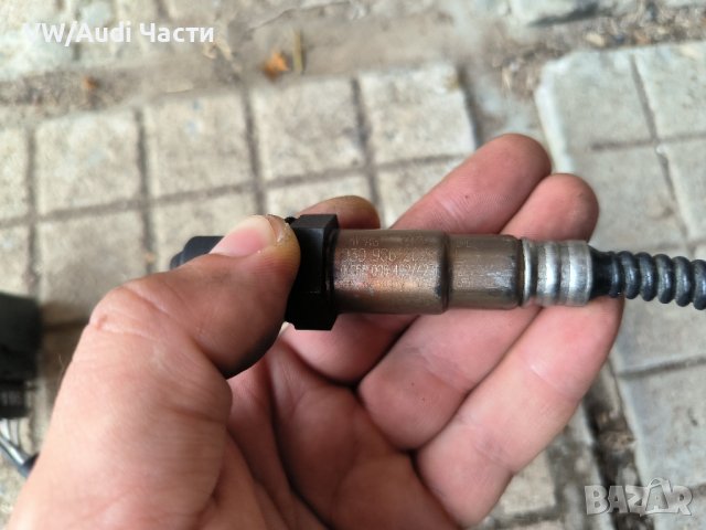 Ламбда сонда за VW Audi Ауди 030906262/ 0258006422/423, снимка 2 - Части - 42034486