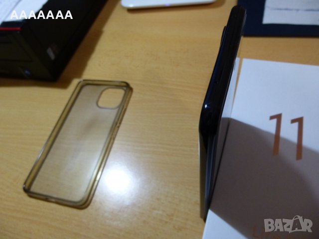 Xiaomi Mi 11 Lite 5G , снимка 9 - Xiaomi - 40184794