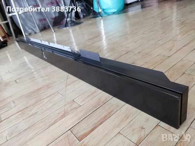 Саунд бар от плазма Samsung PS-63P5H-6 лентови на 8 ома, снимка 8 - Тонколони - 56082344