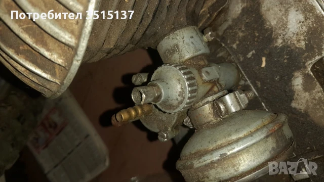  Москва М1А Киев К 55 двигател 125  три броя , снимка 4 - Мотоциклети и мототехника - 50709588