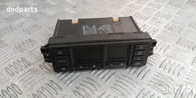 Панел климатроник Audi A4 B5 1998г.	
