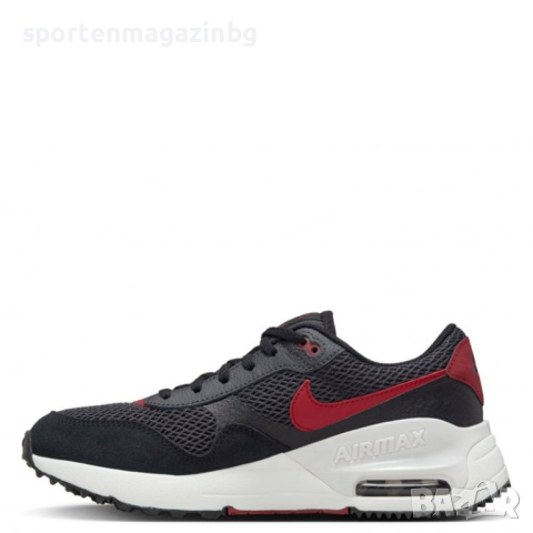 Юношески маратонки Nike Air Max Systm (GS)