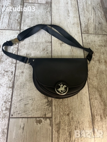 Чанта за през рамо Us Polo Assn