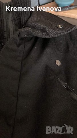 G-Star Raw дебело зимно яке с вълна, размер ХЛ, снимка 16 - Якета - 38464975