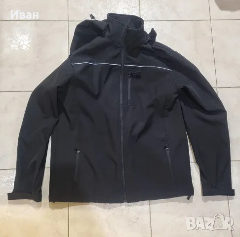 Работно зимно яке YATO  2XL, снимка 5 - Якета - 56546873