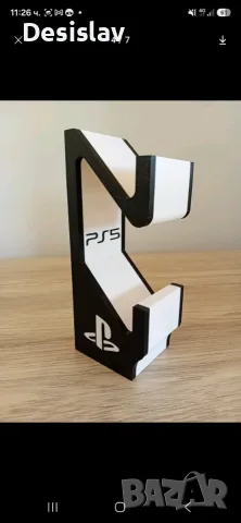 Поставки заа джойстик ps5 xbox, снимка 2 - Аксесоари - 56513804