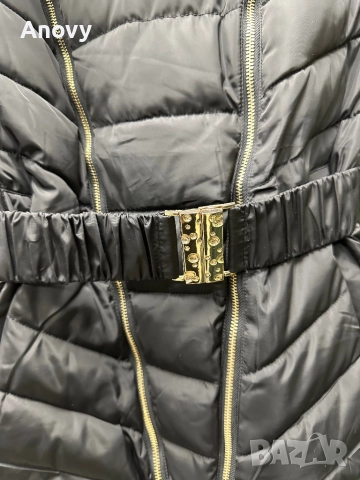 🧥 Дамско зимно яке – 35, снимка 2 - Якета - 52584023