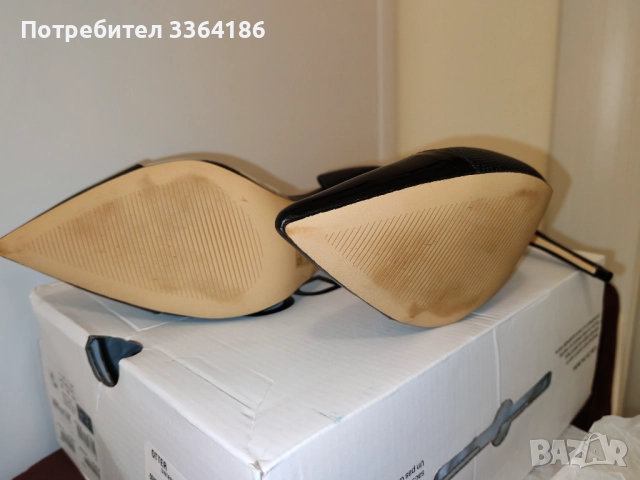 Нови обувки Aldo, снимка 5 - Дамски елегантни обувки - 52674428