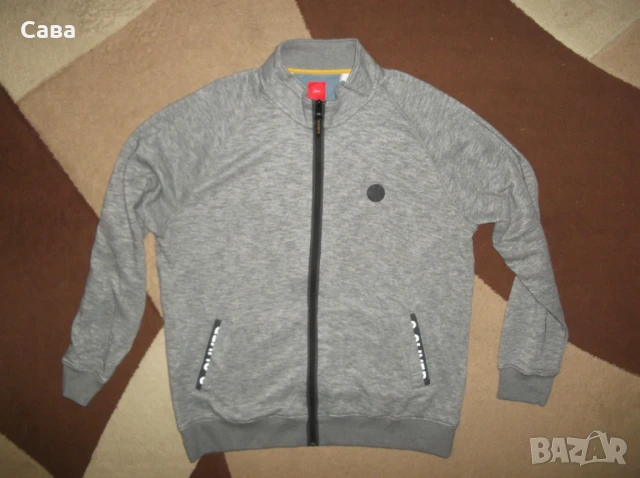 Горнища S.OLIVER  мъжки,3-4-5ХЛ, снимка 7 - Спортни дрехи, екипи - 50578409