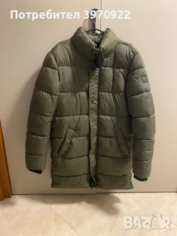 Мъжко яке Indigo, снимка 6 - Якета - 56506927