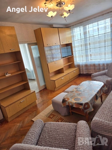 под наем апартамент 68кв.м.с тец сливен, снимка 3 - Апартаменти - 51239367