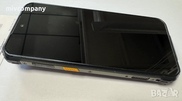 Противоударен смартфон Ulefone Armor 21 256/8GB 9600mAh , снимка 8 - Други - 53888334