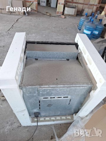 Фурна за вграждане Канди, снимка 3 - Печки, фурни - 42043374