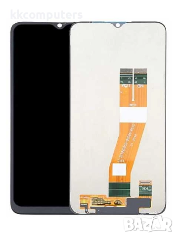 LCD дисплей за Samsung Galaxy A02s (A025G)