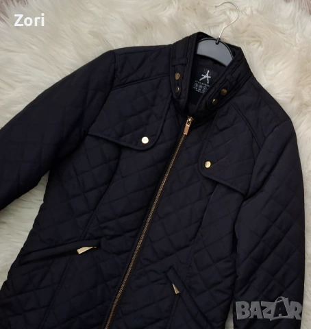 Преходни дамски якета, снимка 11 - Якета - 54153185