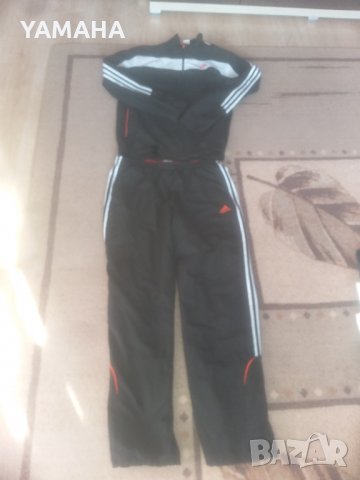 Adidas  Мъжки  Екип  XL, снимка 5 - Спортни дрехи, екипи - 35598138