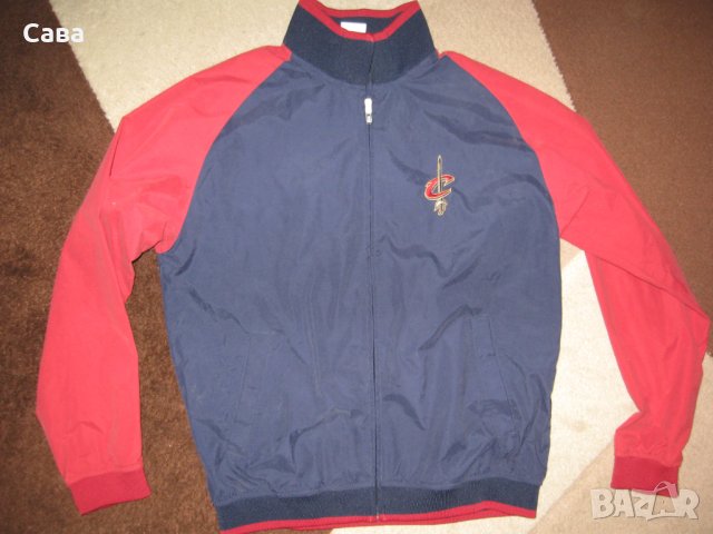 Яке пролет, есен ADIDAS   мъжко,М-Л, снимка 2 - Якета - 30811966