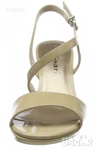 Tamaris сандали 🔝, снимка 2 - Сандали - 30238847