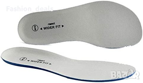 Нови стелки за обувки ортопедична опора Подложка при болка Вложки, снимка 1 - Други - 40481705